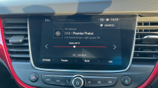 Vauxhall Crossland 1.2 Turbo [130] GS Line 5dr Auto Petrol Hatchback